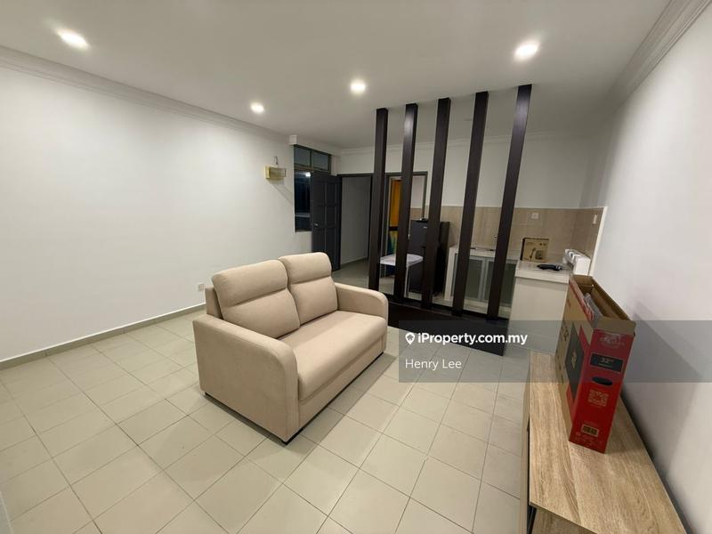 For Rent - Lake View Suites