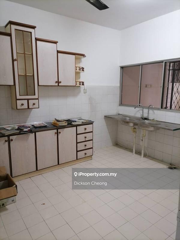 Rumah Teres 2-Tingkat untuk Dijual di Bandar Utama 1, Bandar Utama oleh Dickson Cheong - iProperty.com.my