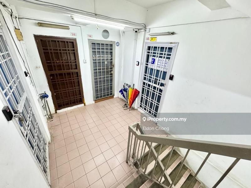 Flat for Sale in Taman Seri Taming by Eldon Chong - iProperty.com.my