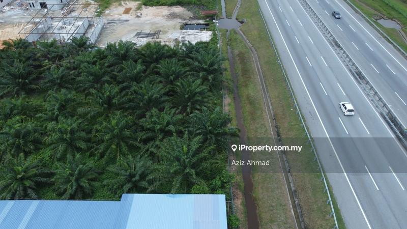 Agricultural Land for Sale in Kampung Jenjarom, Jenjarom by Aziz Ahmad - iProperty.com.my