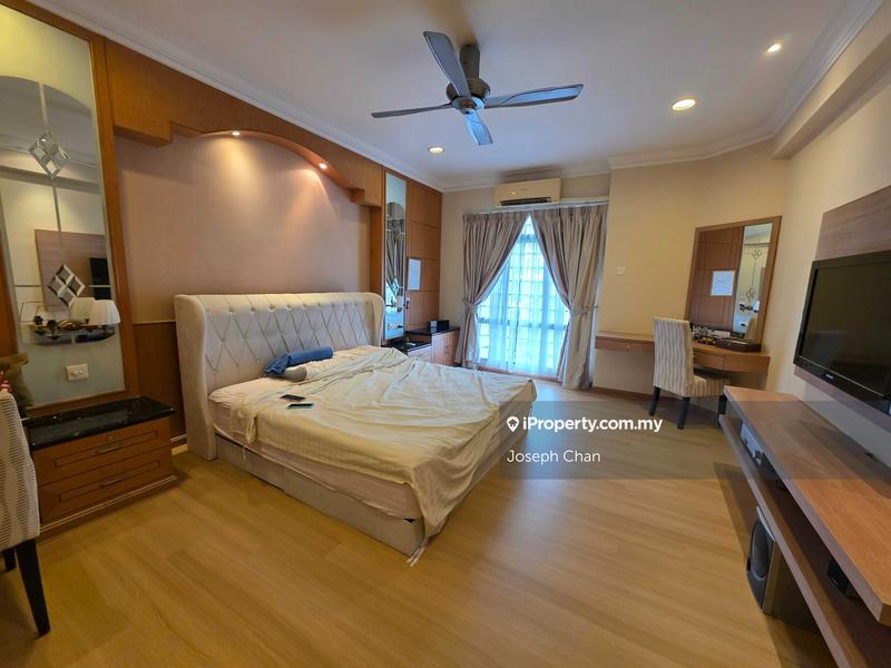 Kondominium untuk Dijual di Sri Alam Condominium oleh Joseph Chan - iProperty.com.my