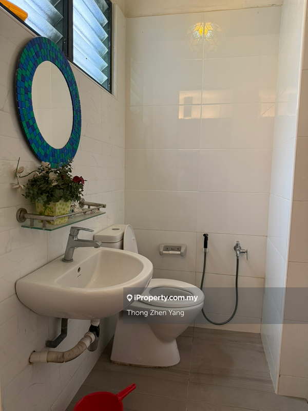 Rumah Berangkai 2 Tingkat untuk Dijual di Bandar Sri Damansara, Bandar Sri Damansara oleh Thong Zhen Yang - iProperty.com.my