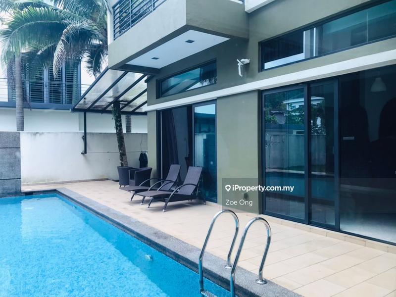 Bungalow House for Sale in Taman Bandar Sunway, Petaling Jaya by Zoe Ong - iProperty.com.my