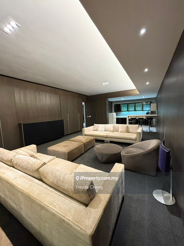 Banglo untuk Dijual di Damansara Heights, Damansara Heights oleh Freyda Cheng - iProperty.com.my