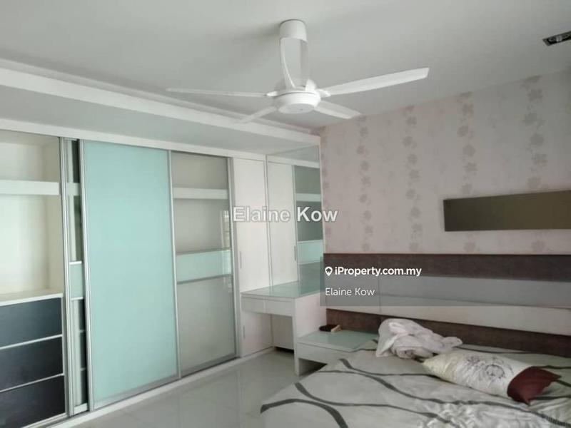 2.5-storey Terraced House for Sale in Taman Meranti Jaya, Puchong by Elaine Kow - iProperty.com.my