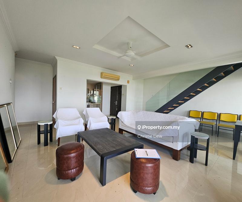 Condominium for Sale in Puncak Ukay by Christie Liew - iProperty.com.my