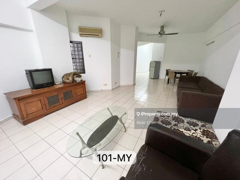 For Sale - Regency Condominium