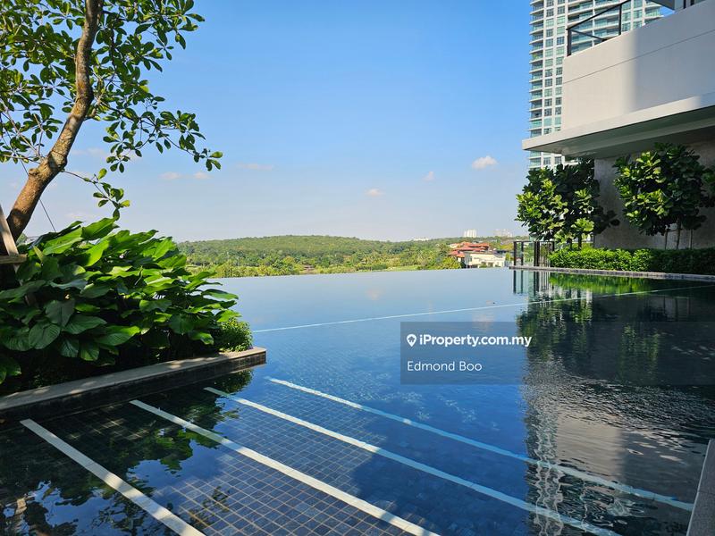 Kondominium untuk Dijual di Aetas Damansara oleh Edmond Boo - iProperty.com.my