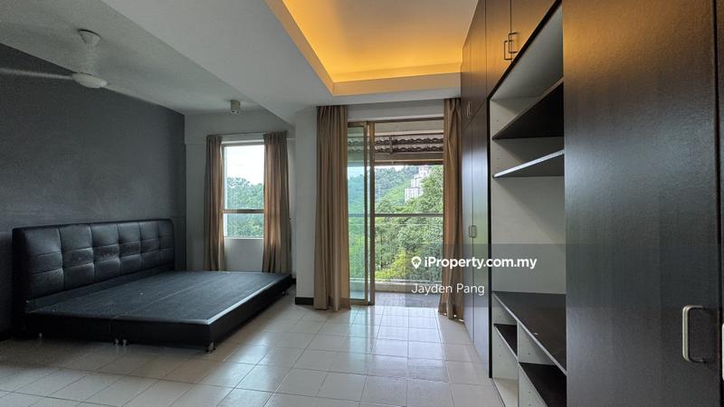 For Rent - Ritze Perdana 1