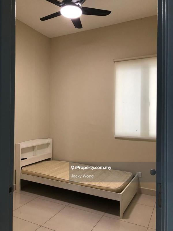 Condominium for Rent in The Regina by Jacky Wong - iProperty.com.my