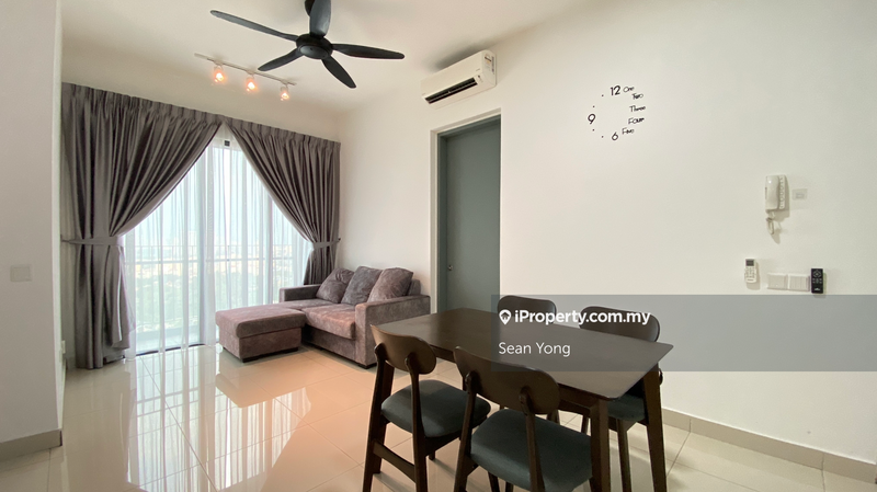 For Rent - Fortune Centra