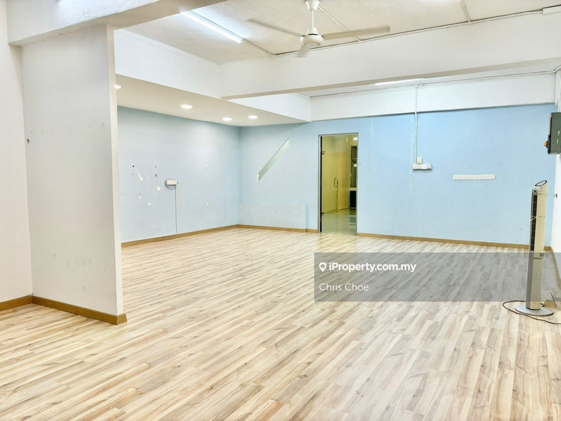 Shop / Office untuk Disewa di Damansara Jaya, Petaling Jaya oleh Chris Choe - iProperty.com.my