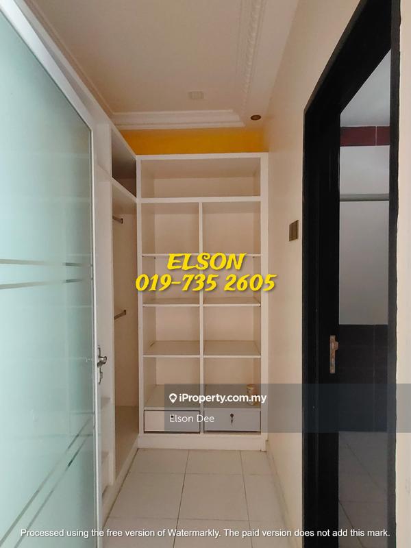 3-storey Terraced House for Sale in Taman Nyaman Indah, Balik Pulau by Elson Dee - iProperty.com.my