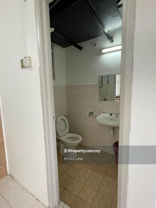 Pangsapuri untuk Dijual di Vista Pinggiran Apartment oleh Arnica Low - iProperty.com.my