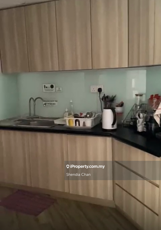 For Rent - Menara Amcorp Trade Centre