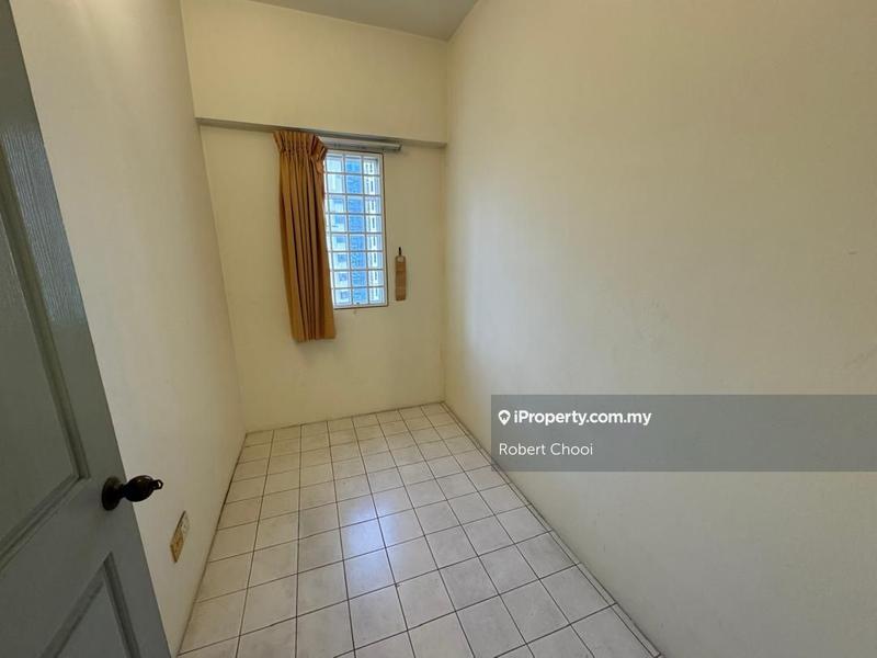 Kondominium untuk Dijual di Seputeh Permai oleh Robert Chooi - iProperty.com.my