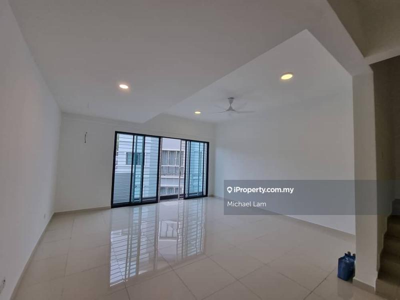 3-storey Terraced House for Sale in Kampung Sungai Kayu Ara, Petaling Jaya by Michael Lam - iProperty.com.my