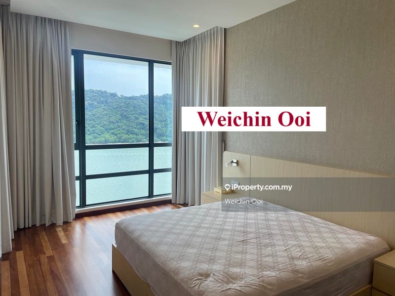 For Rent - Queens Residences Q2 @ Queens Waterfront