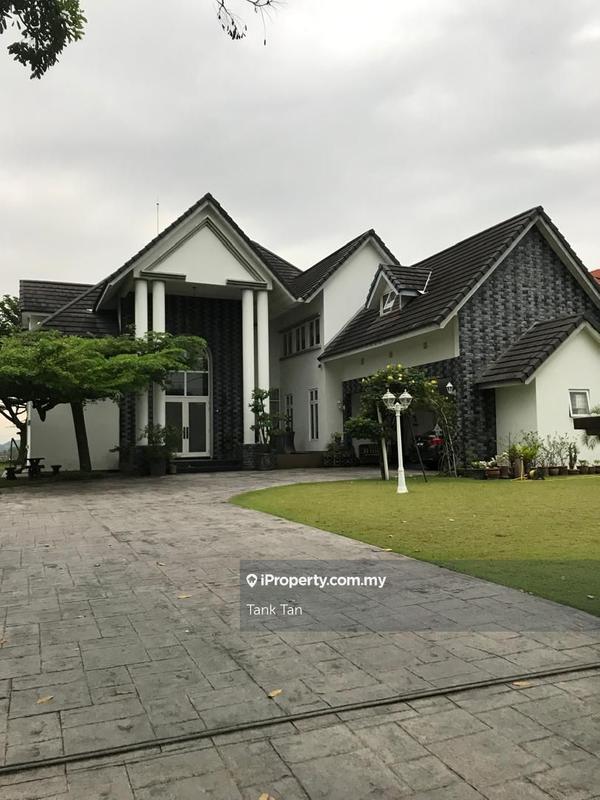 Bungalow House untuk Dijual di Bandar Baru Bangi, Selangor oleh Tank Tan - iProperty.com.my