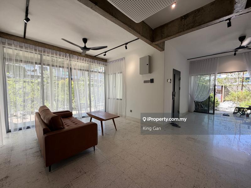 2-storey Terraced House for Sale in Taman Kelab Ukay, Ulu Kelang by King Gan - iProperty.com.my