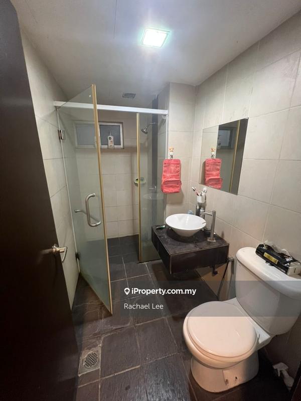 Kondominium untuk Dijual di Zen Residence @ Asplenium Condominium oleh Rachael Lee - iProperty.com.my
