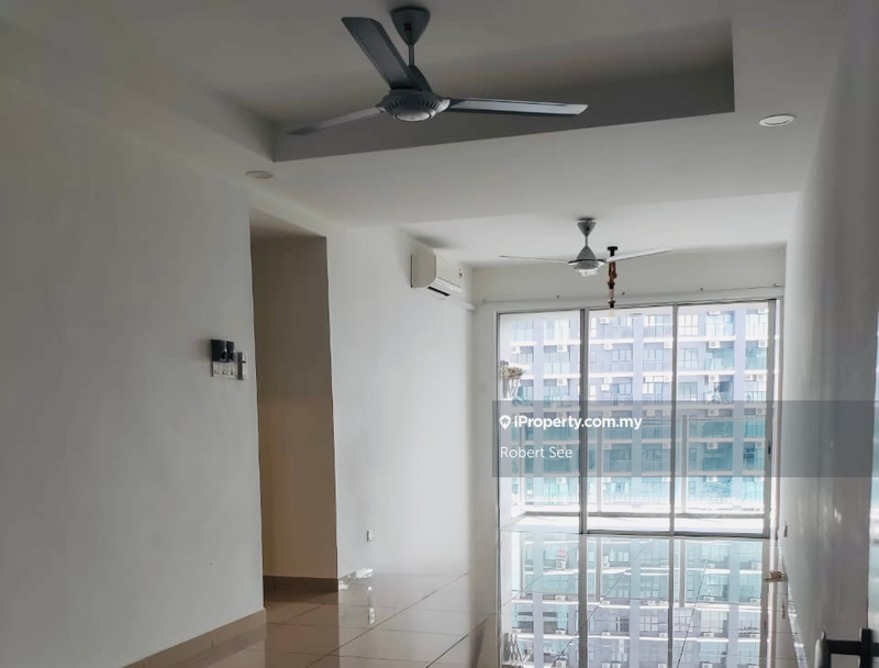 Service Residence for Sale in Maxim Residences by Robert See - iProperty.com.my