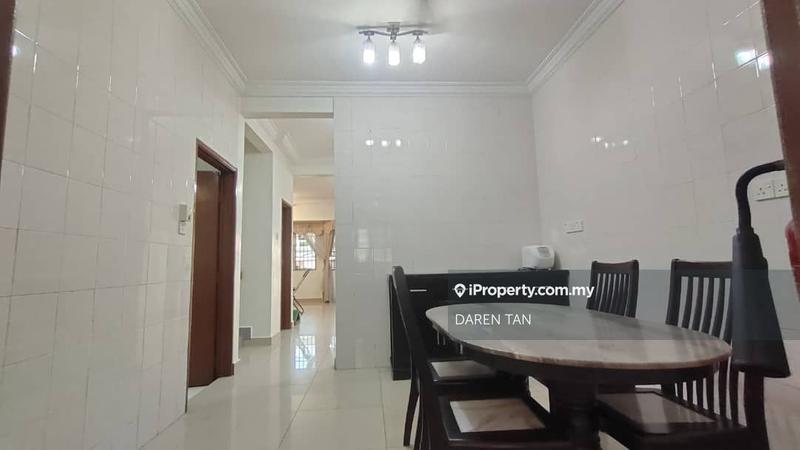 2-storey Terraced House for Sale in Taman Bungor Botanic Klang FullyExtend Top &Bottom, Klang by DAREN TAN - iProperty.com.my