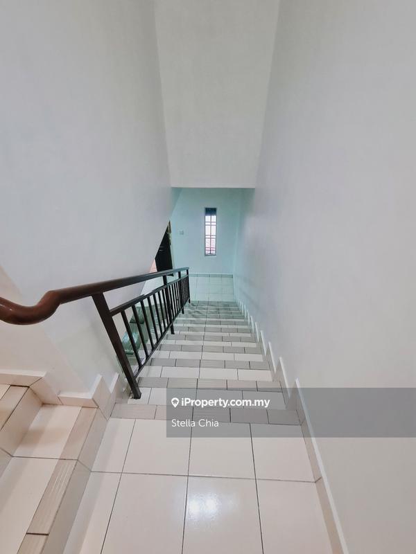 2-storey Terraced House for Sale in fpun3, Masai by Stella Chia - iProperty.com.my