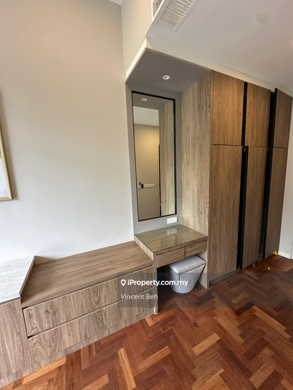 Residensi Servis untuk Dijual di Vista Residences oleh Vincent Beh - iProperty.com.my