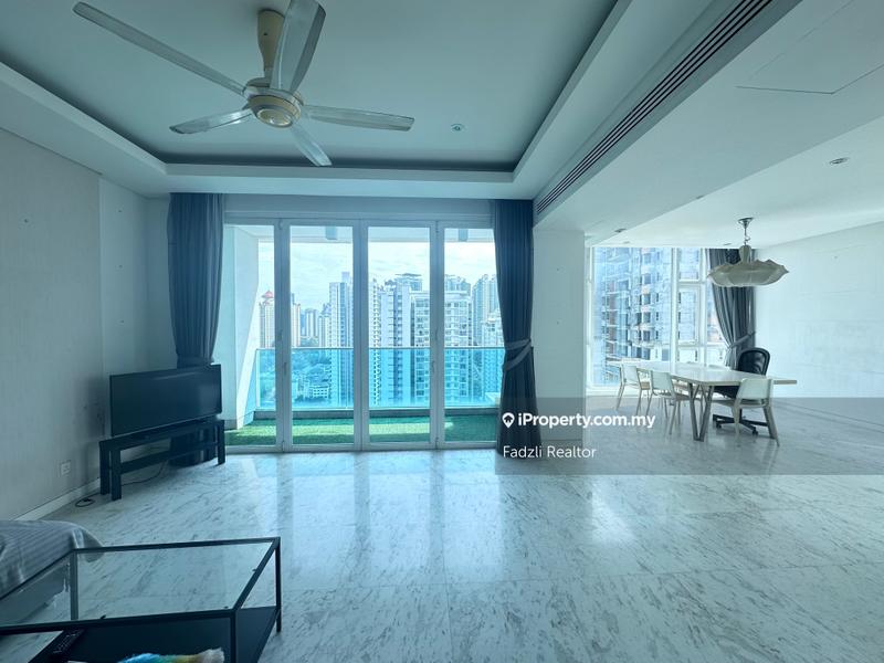 For Sale - Kiara 9 Residency