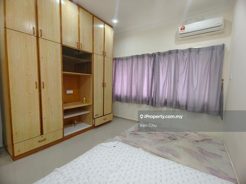 Rumah Teres 2-Tingkat untuk Disewa di Taman Desa Aman, Cheras oleh Ken Chu - iProperty.com.my