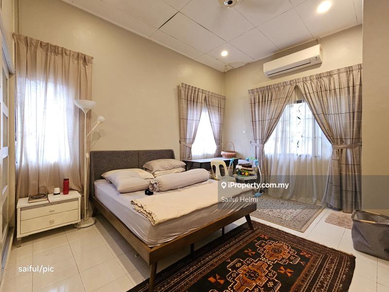 Semi-Detached House for Sale in Seksyen 7, Shah Alam by Saiful Helmi - iProperty.com.my