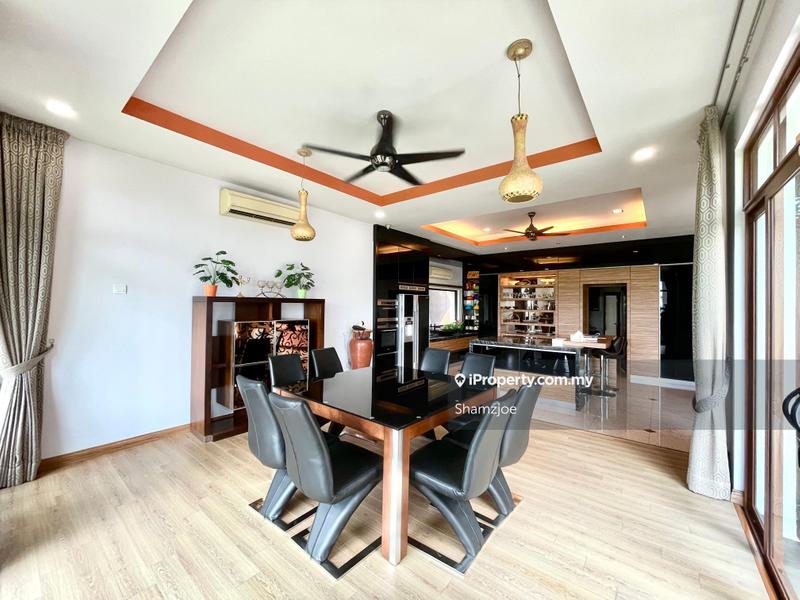 Bungalow House for Sale in Monterez Golf Resort, Shah Alam by Shamzjoe - iProperty.com.my