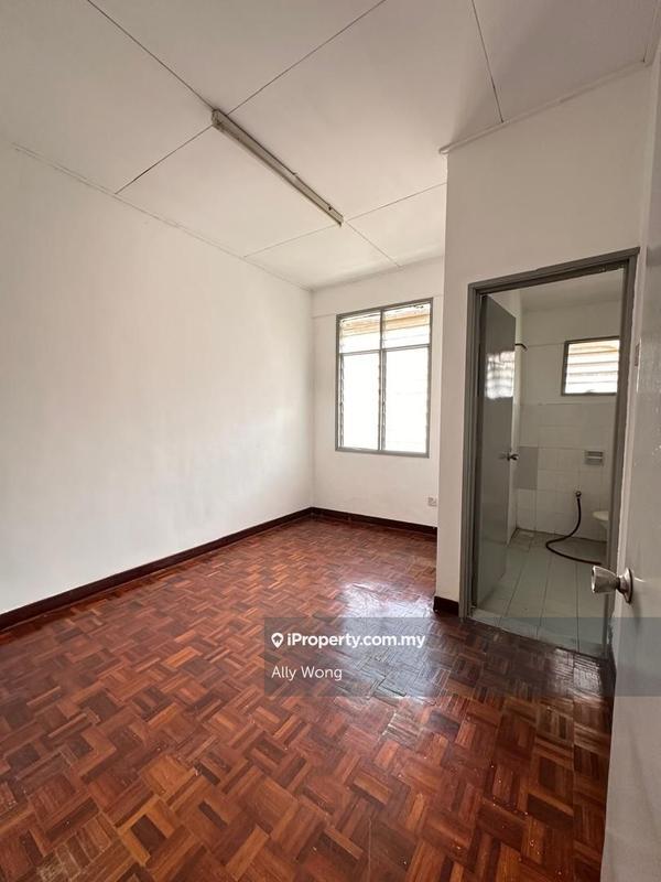 Rumah Teres 2-Tingkat untuk Dijual di Taman Puncak Jalil, Seri Kembangan oleh Ally Wong - iProperty.com.my