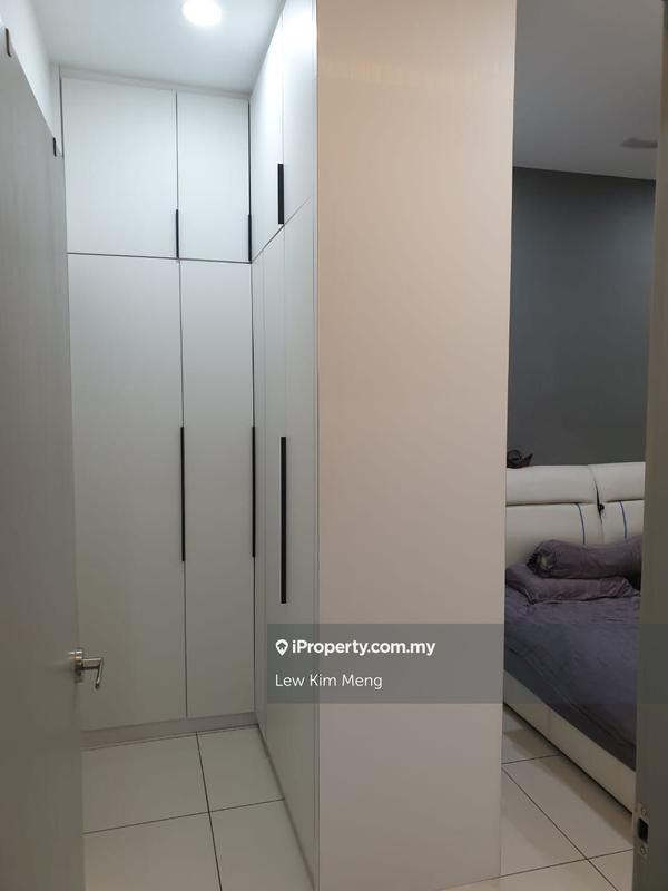 Condominium for Sale in Legend Heights by Lew Kim Meng - iProperty.com.my