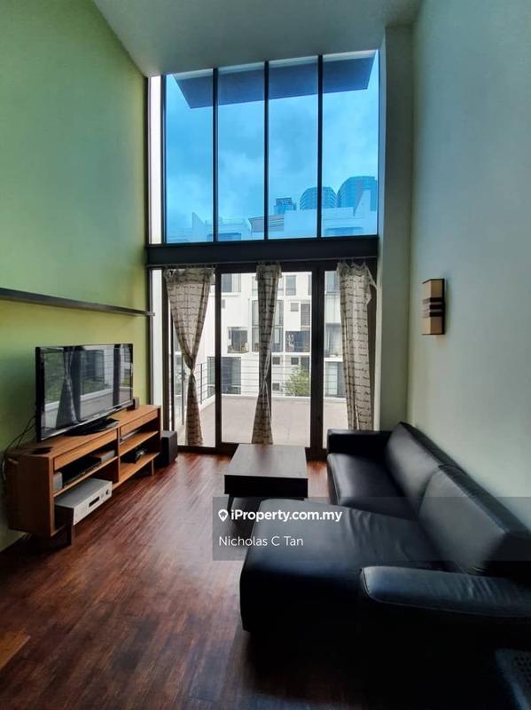 Service Residence for Sale in Centrio Pantai Hillpark by Nicholas C Tan - iProperty.com.my