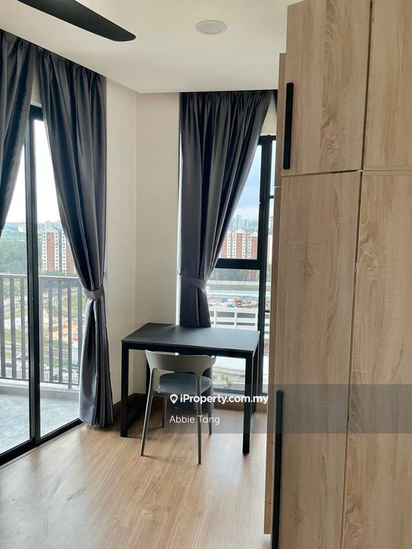 Service Residence for Sale in AraTre' Residences by Abbie Tong - iProperty.com.my