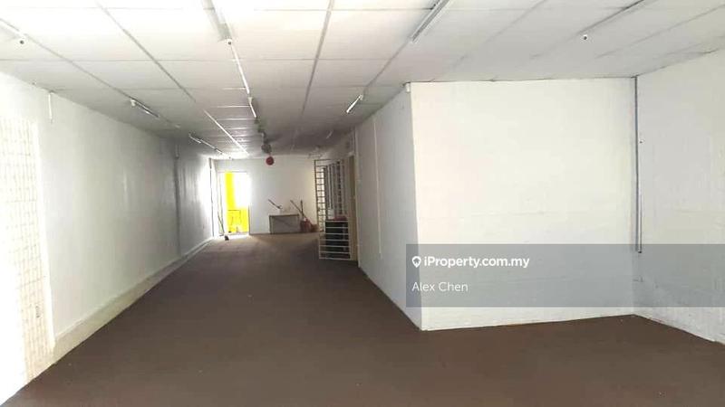 Kedai untuk Dijual di 5ypmm, Kajang oleh Alex Chen - iProperty.com.my