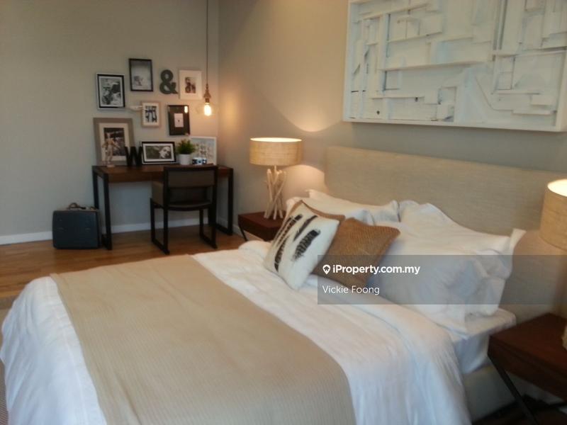 For Sale - St Mary Residences