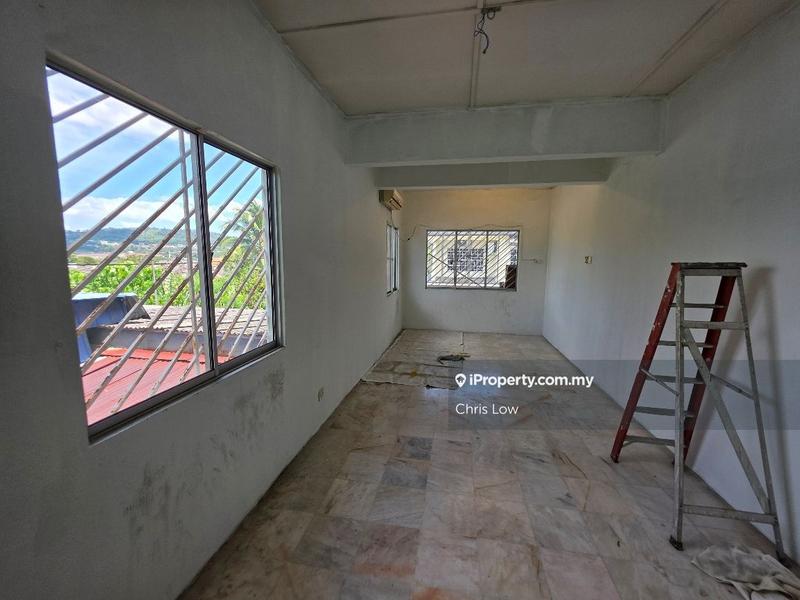 2-storey Terraced House for Sale in Taman Minang, Cheras by Chris Low - iProperty.com.my