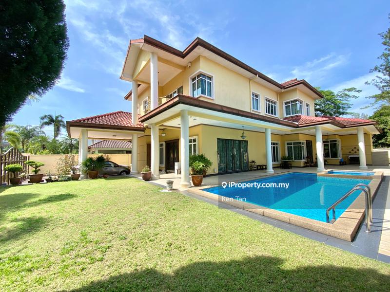 Bungalow House untuk Dijual di Sunway Damansara, Kota Damansara oleh Ken Tan - iProperty.com.my
