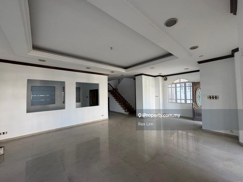 Bungalow House for Sale in Bandar Baru Sri Petaling, Sri Petaling by Rex Lim - iProperty.com.my