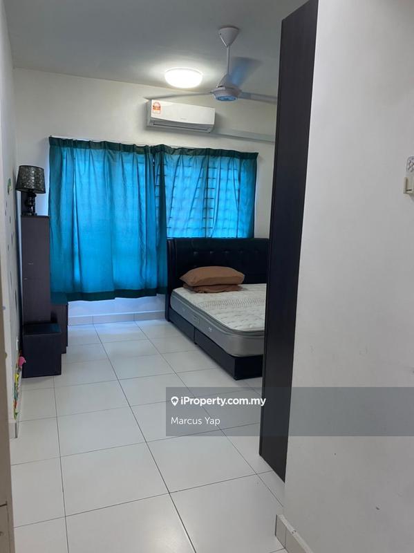 Condominium for Sale in Casa Tropika by Marcus Yap - iProperty.com.my