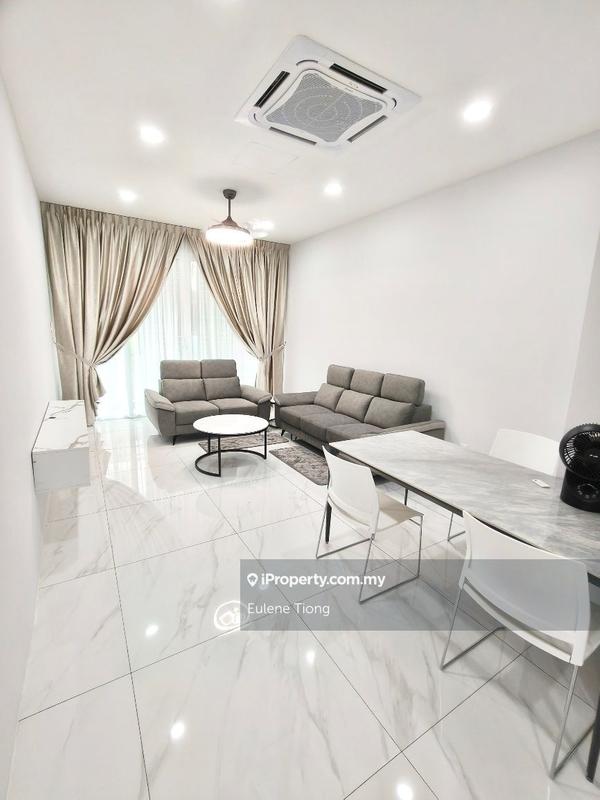 Condominium untuk Disewa di The Tropics oleh Eulene Tiong - iProperty.com.my