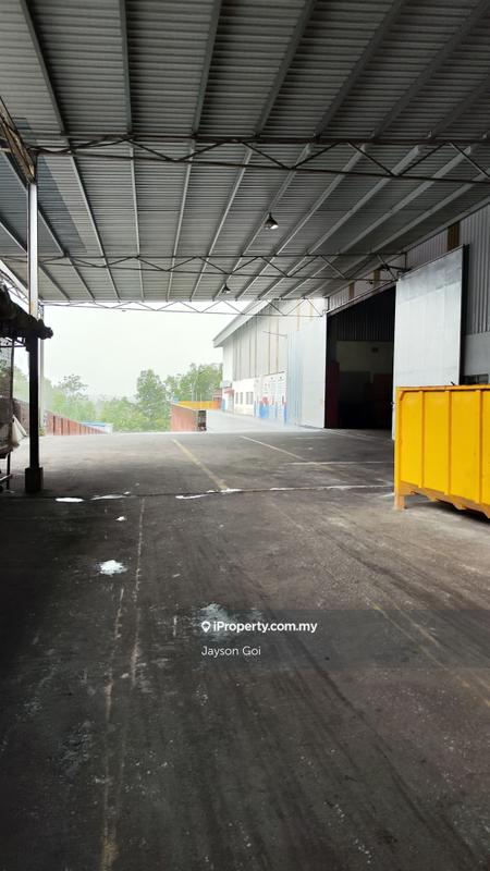 Kilang Terpisah untuk Dijual di Taman Velox, Rawang oleh Jayson Goi - iProperty.com.my