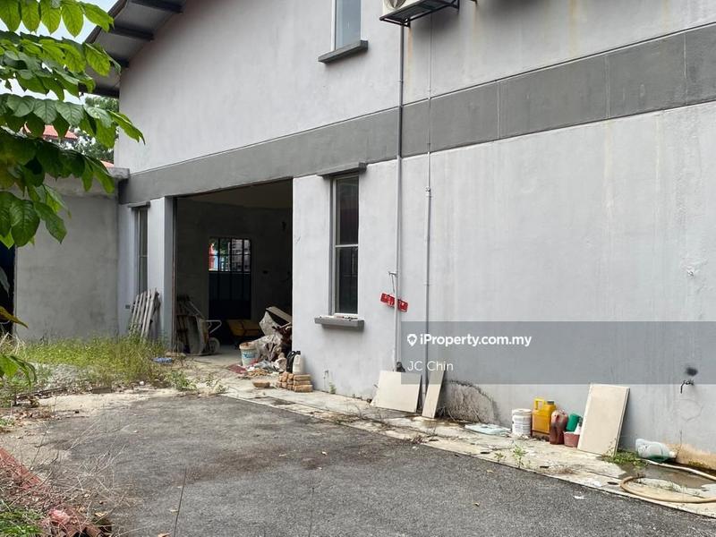 Semi-D Factory for Sale in Bandar Baru Bangi, Selangor by Christine Chin - iProperty.com.my