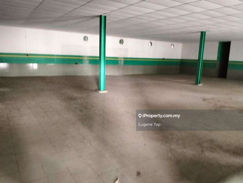 Kilang Terpisah untuk Dijual di Rawang Perdana, Rawang oleh Eugene Yap - iProperty.com.my