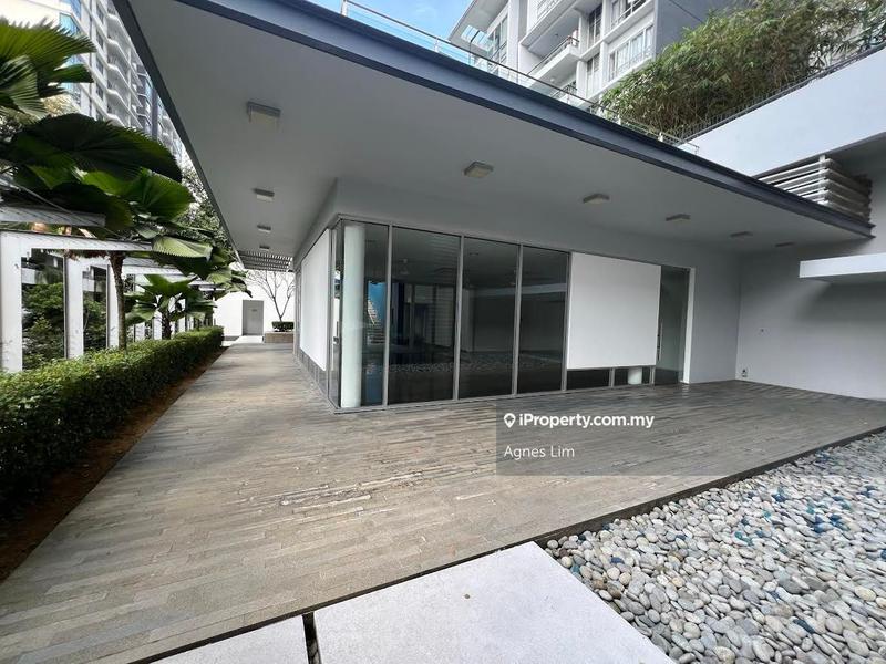 Condominium for Sale in Kiara 1888 by Agnes Lim - iProperty.com.my