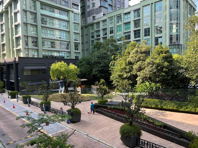 For Sale - Solaris Dutamas ( Publika ) Office