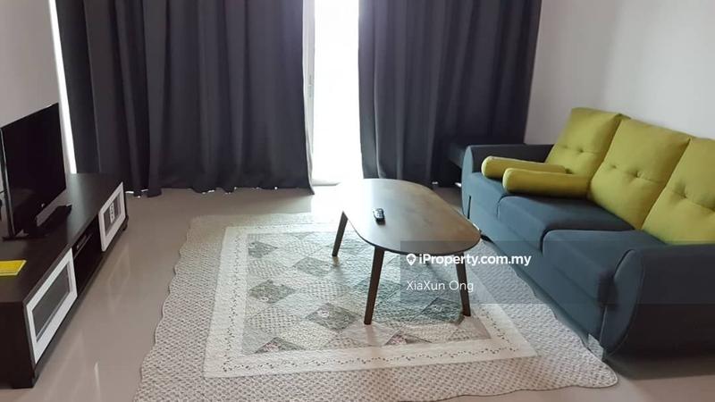 Condominium for Rent in Seri Tijanni by XiaXun Ong - iProperty.com.my